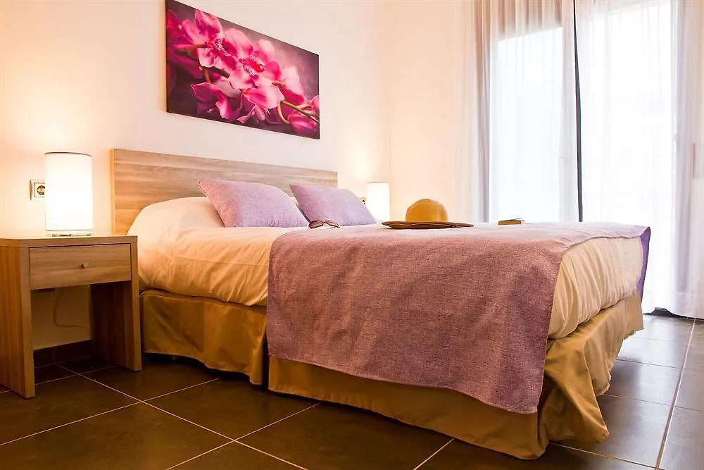 Apartamento Pierre & Vacances Estartit Costa L'Estartit Espanha
