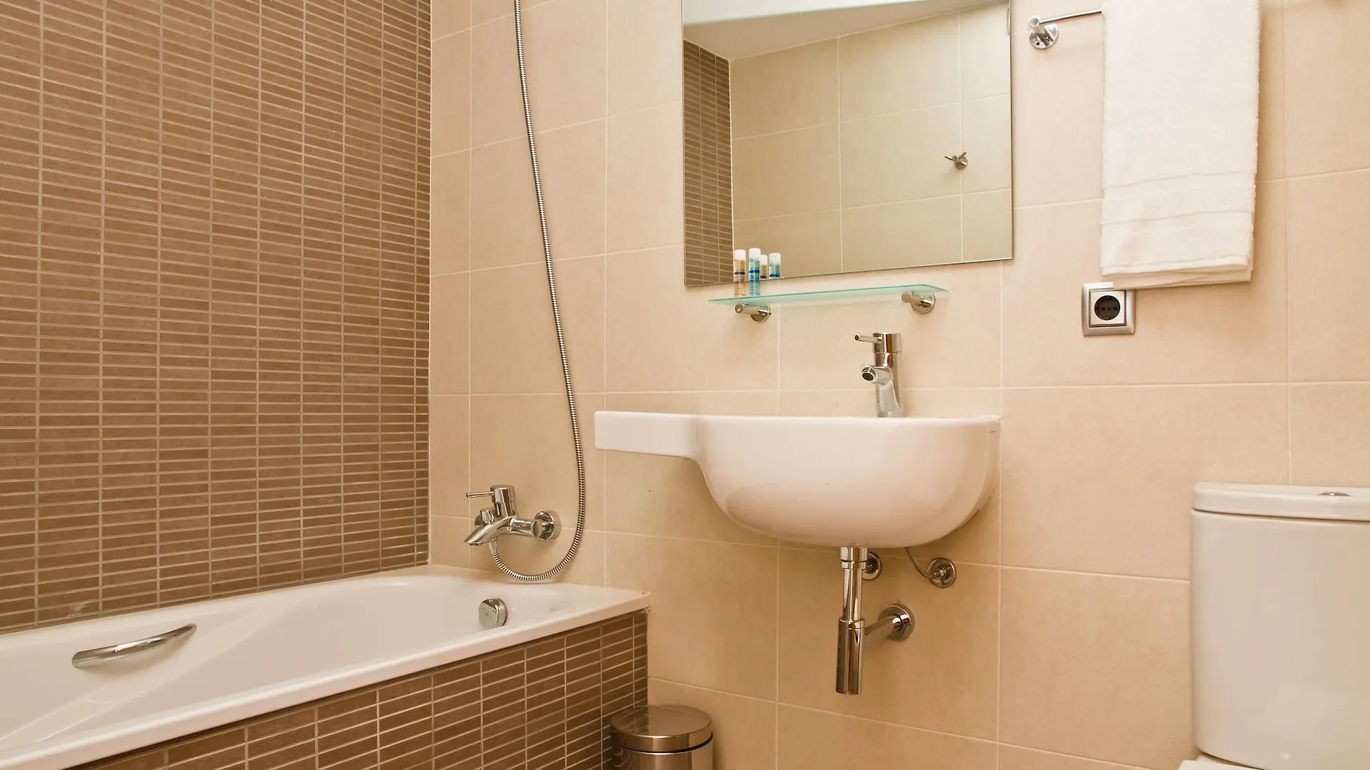 Apartamento Pierre & Vacances Estartit Costa L'Estartit