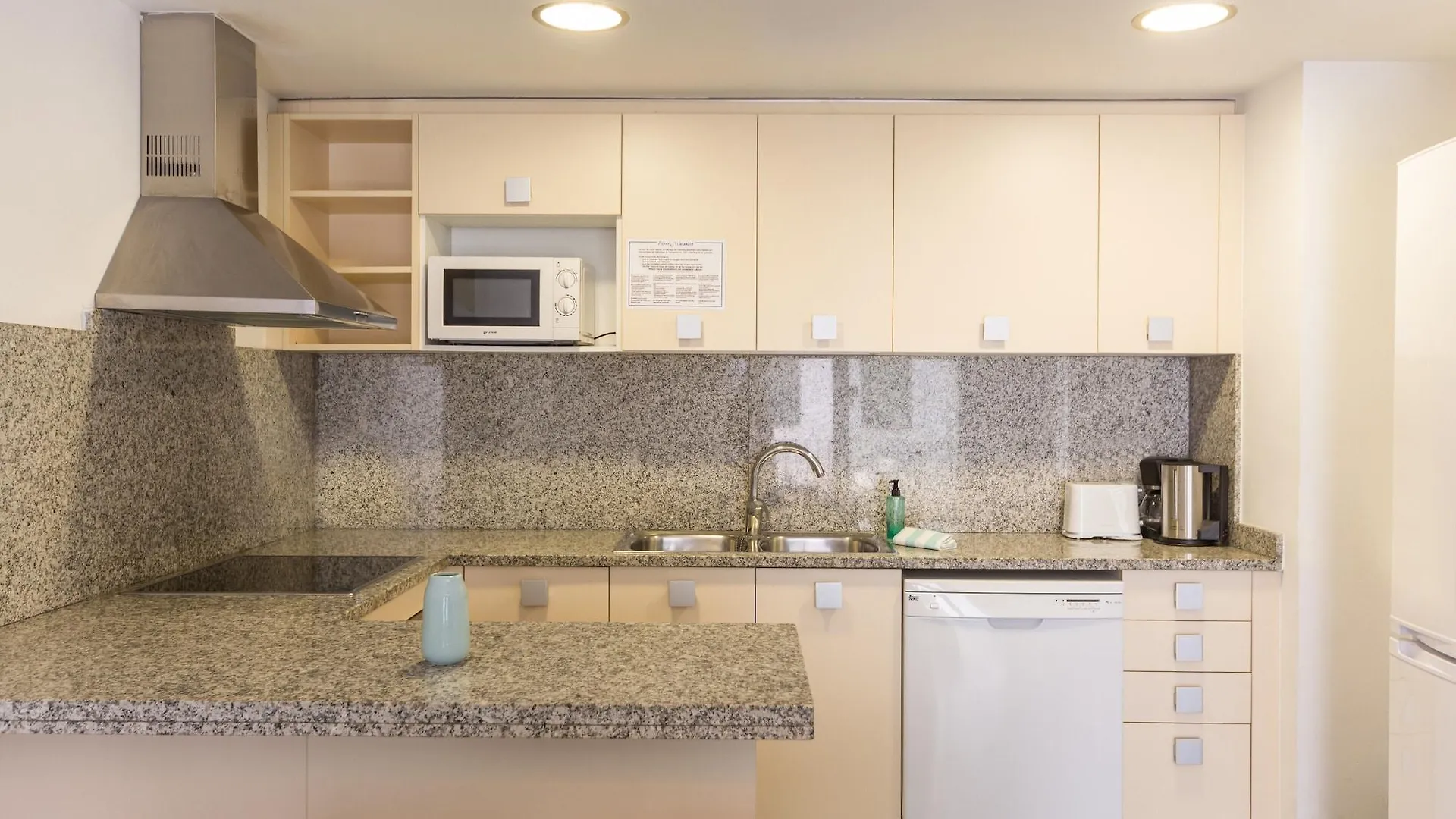 Apartamento Pierre & Vacances Estartit Costa L'Estartit
