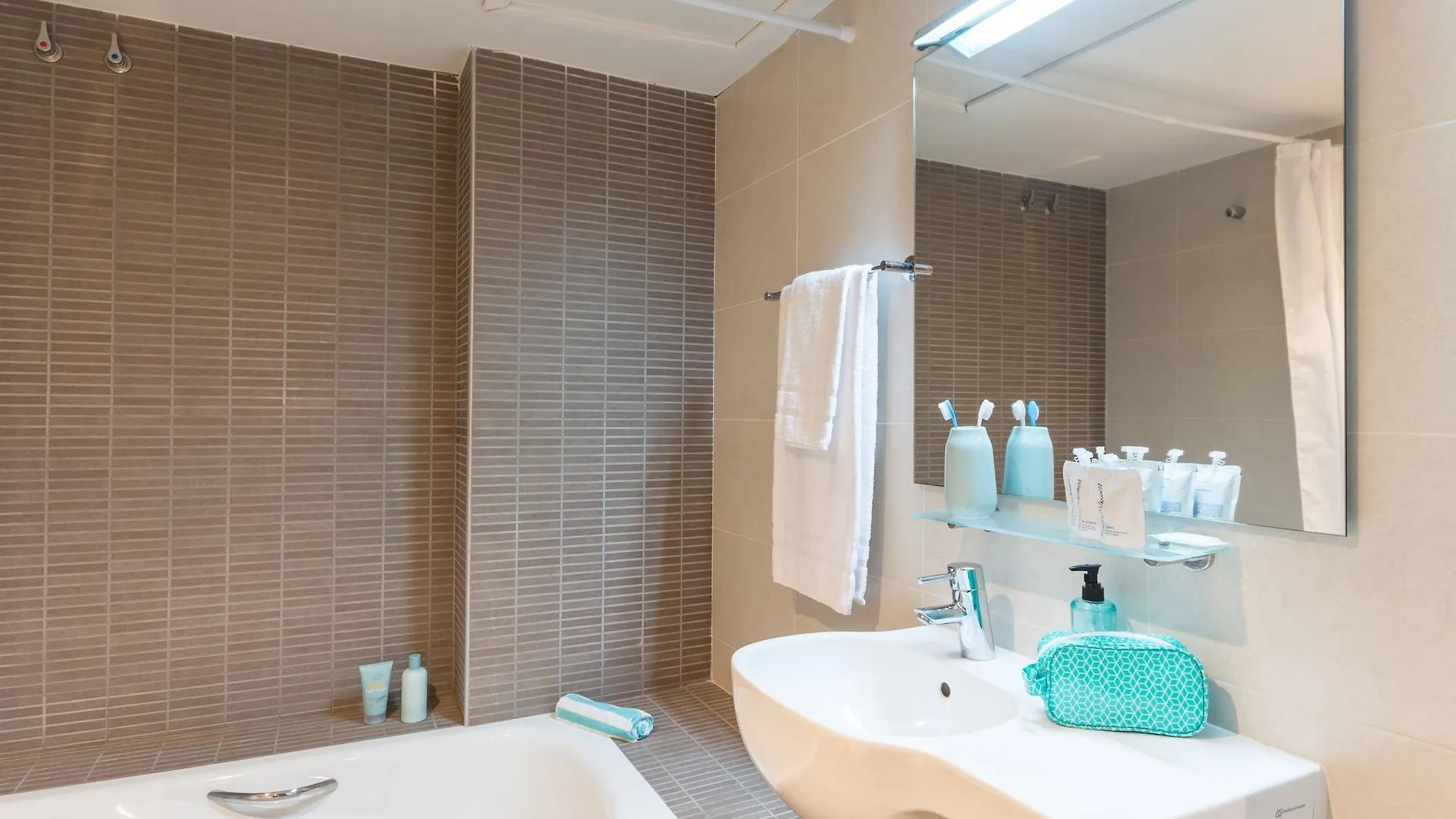 Apartamento Pierre & Vacances Estartit Costa L'Estartit