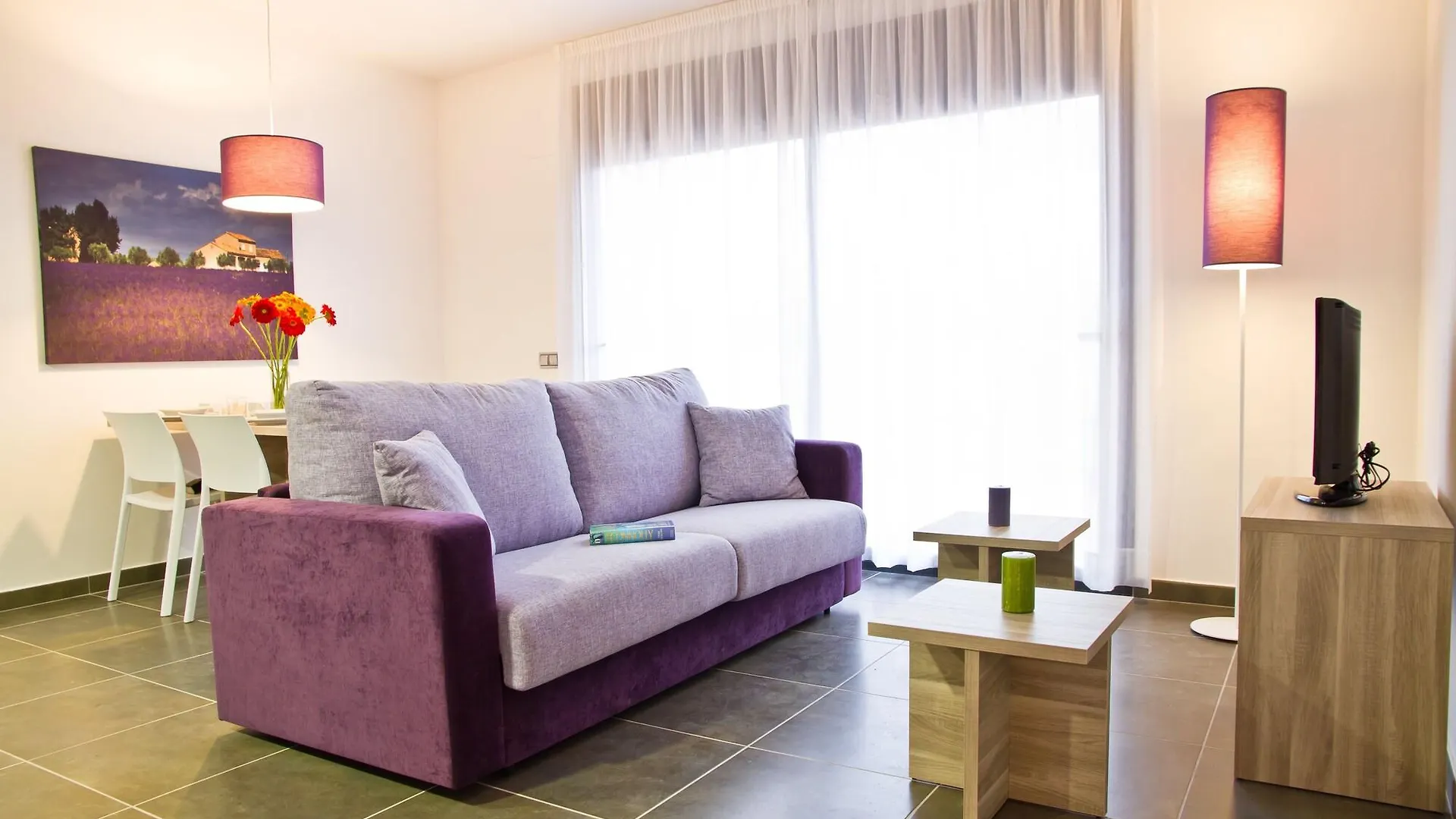 Apartamento Pierre & Vacances Estartit Costa L'Estartit
