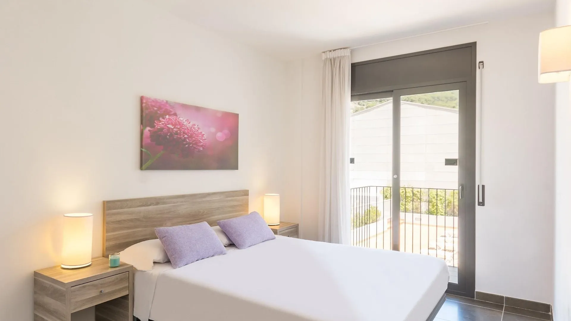 Apartamento Pierre & Vacances Estartit Costa L'Estartit Espanha