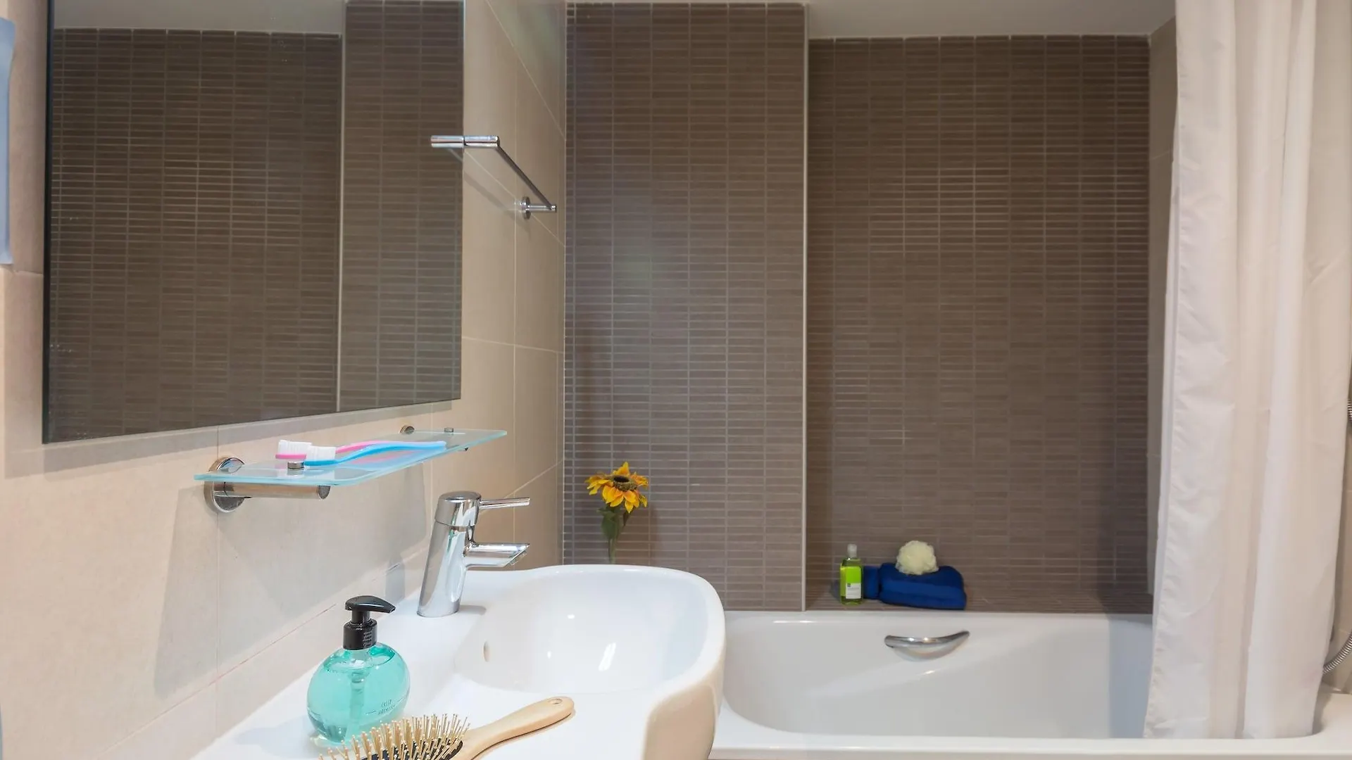 Apartamento Pierre & Vacances Estartit Costa L'Estartit
