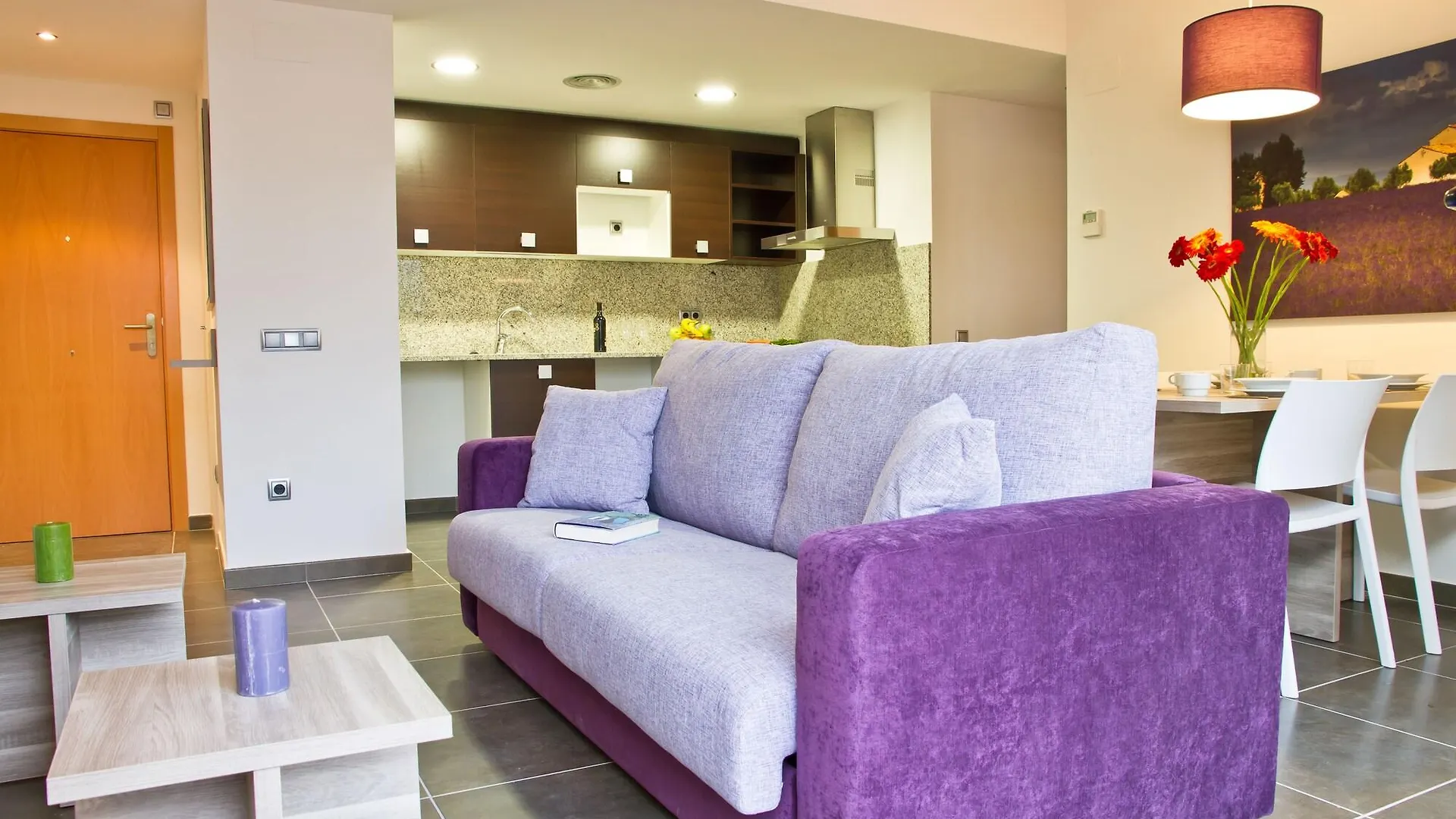 Apartamento Pierre & Vacances Estartit Costa L'Estartit