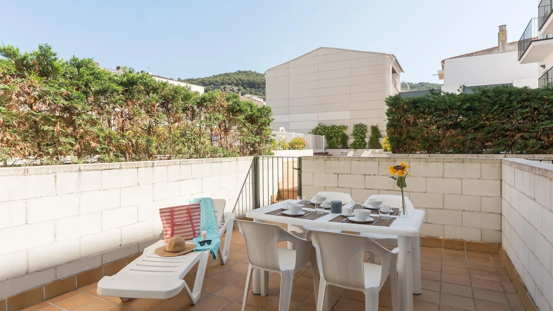 Pierre & Vacances Estartit Costa L'Estartit 0*,