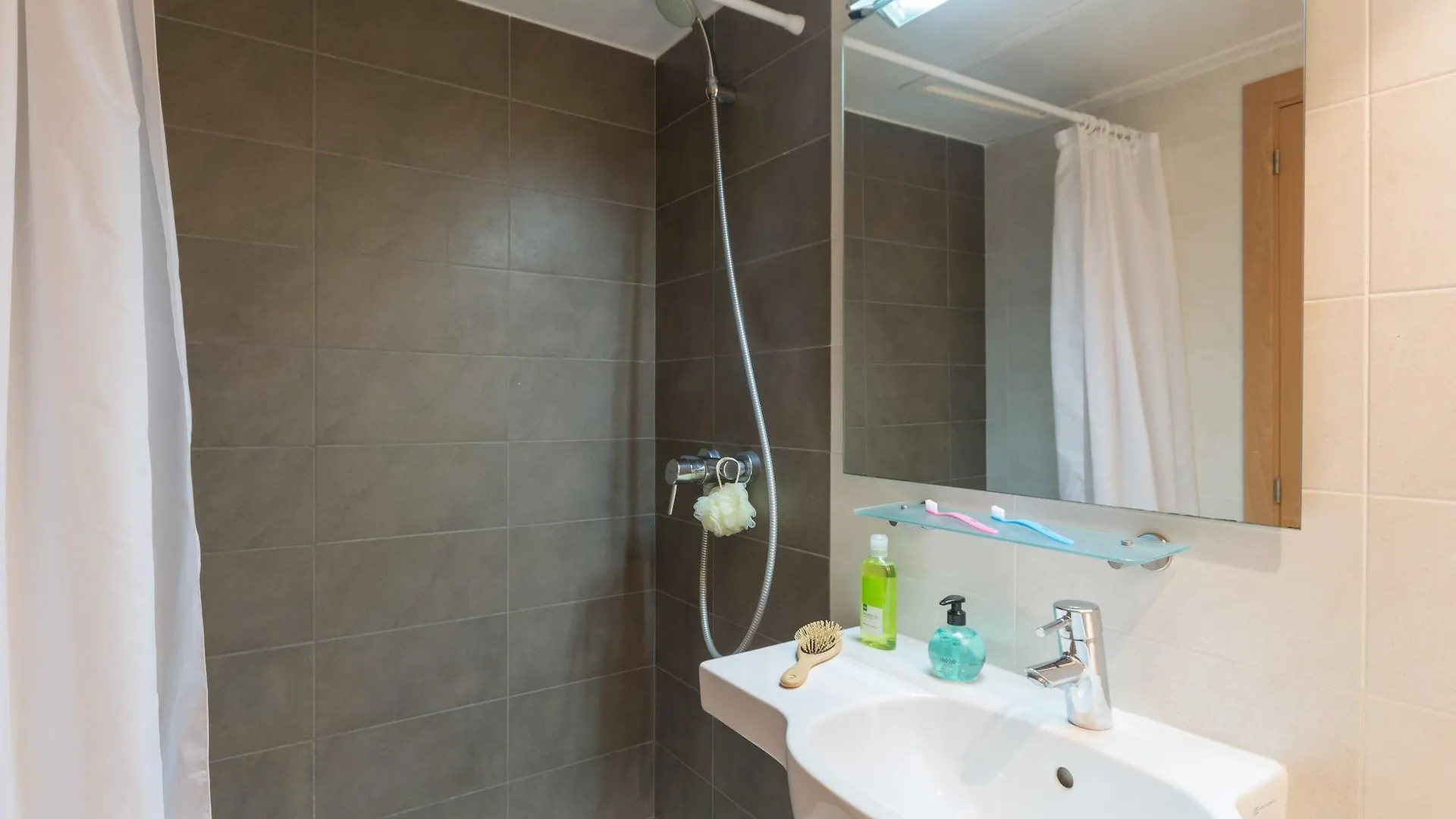 Pierre & Vacances Estartit Costa L'Estartit Apartamento