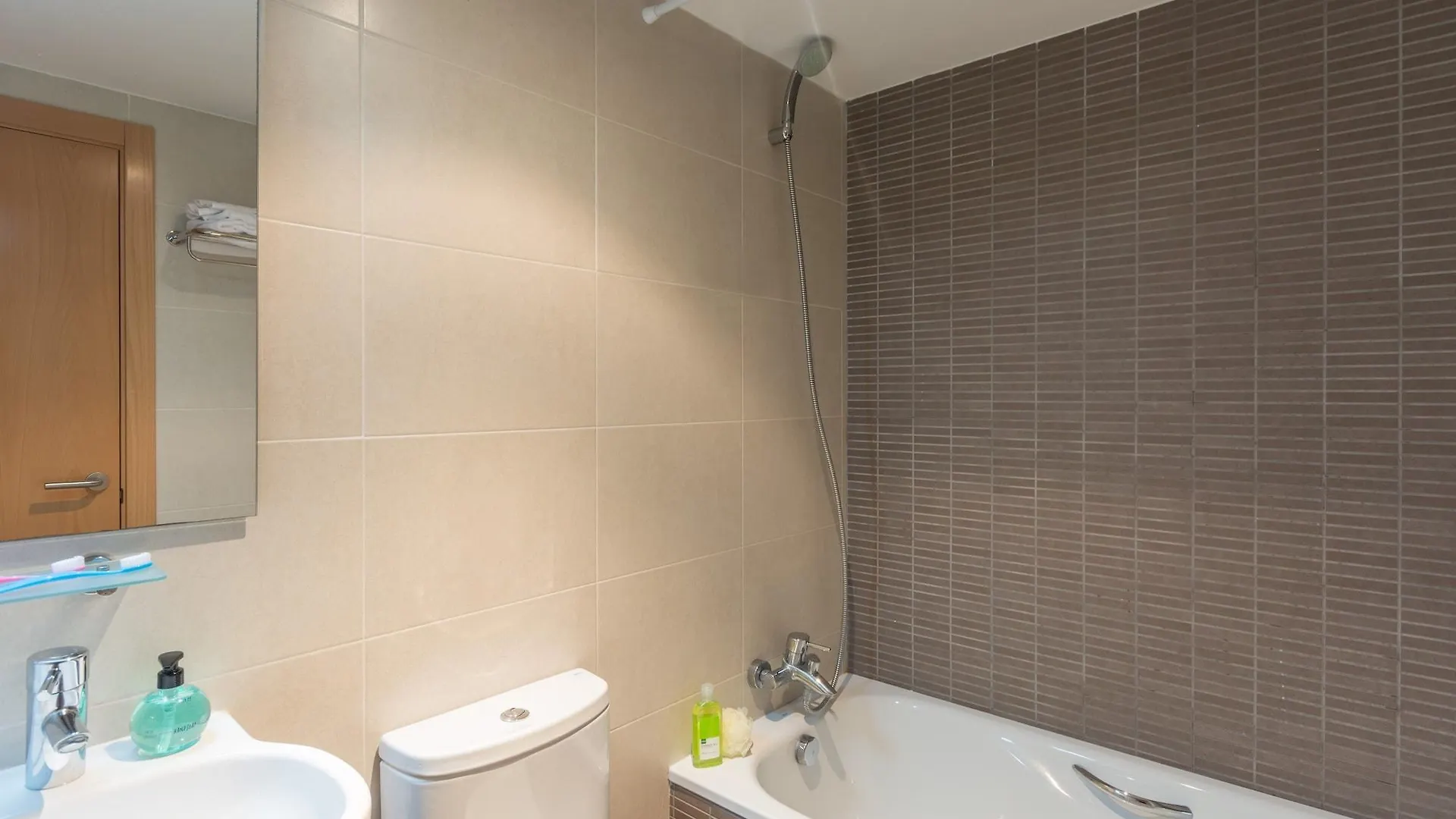 Apartamento Pierre & Vacances Estartit Costa L'Estartit
