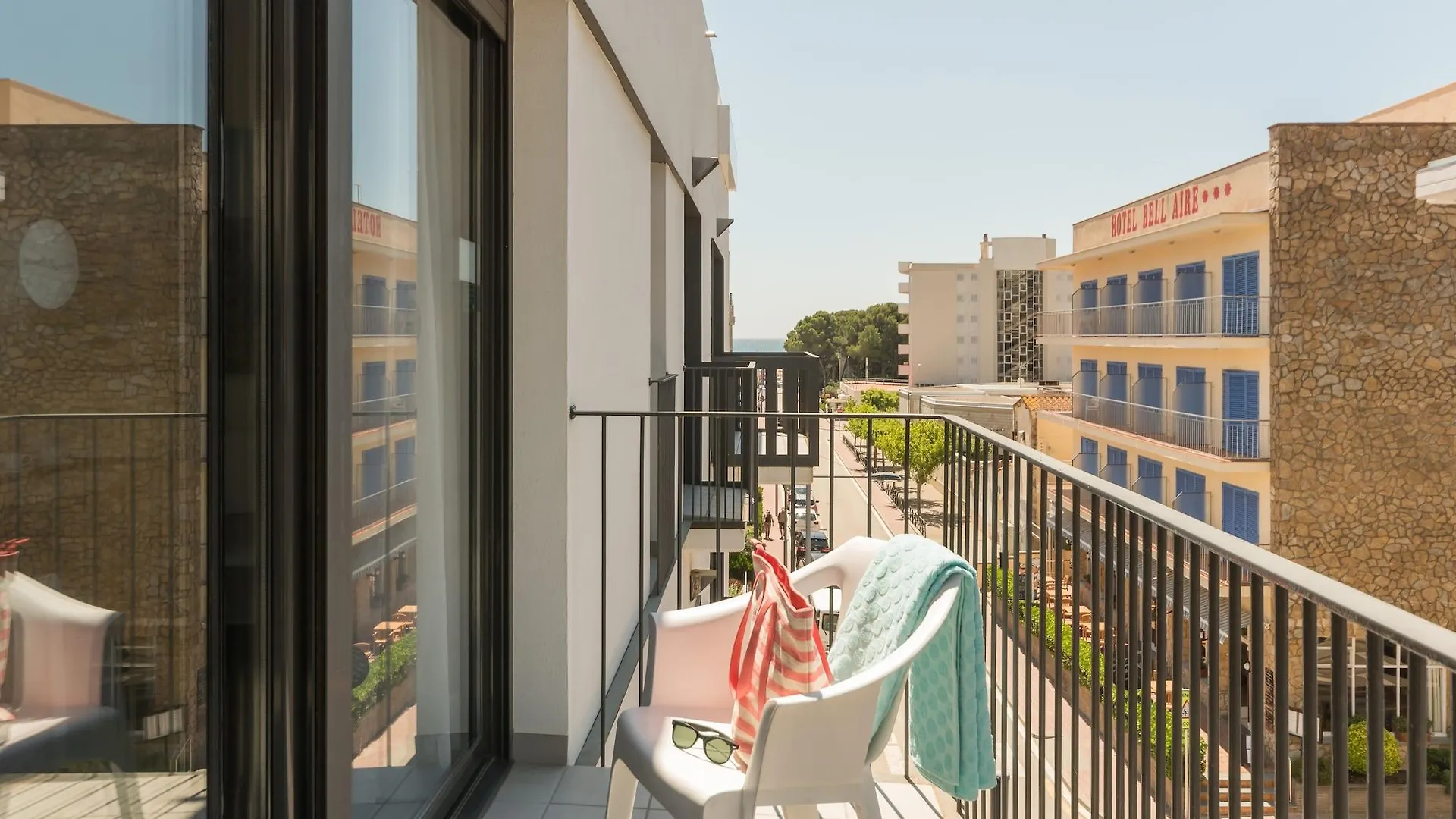 Apartamento Pierre & Vacances Estartit Costa L'Estartit Espanha