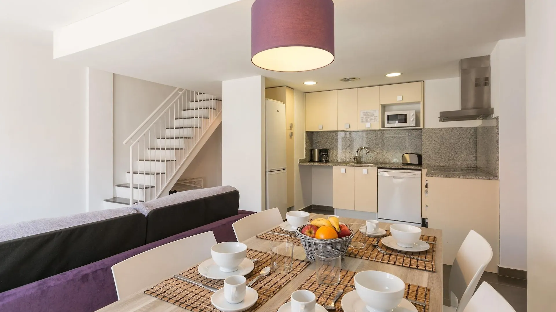 Apartamento Pierre & Vacances Estartit Costa L'Estartit