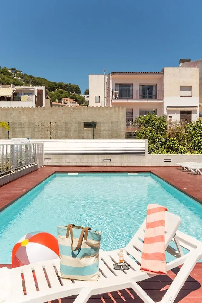 Pierre & Vacances Estartit Costa L'Estartit Apartamento