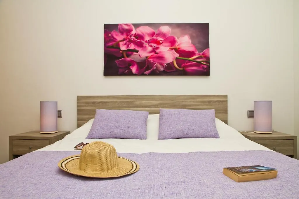 Pierre & Vacances Estartit Costa L'Estartit Apartamento