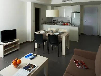 Pierre & Vacances Estartit Costa L'Estartit Apartamento