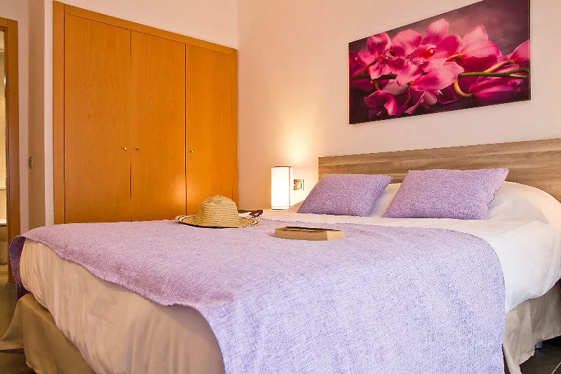 Apartamento Pierre & Vacances Estartit Costa L'Estartit