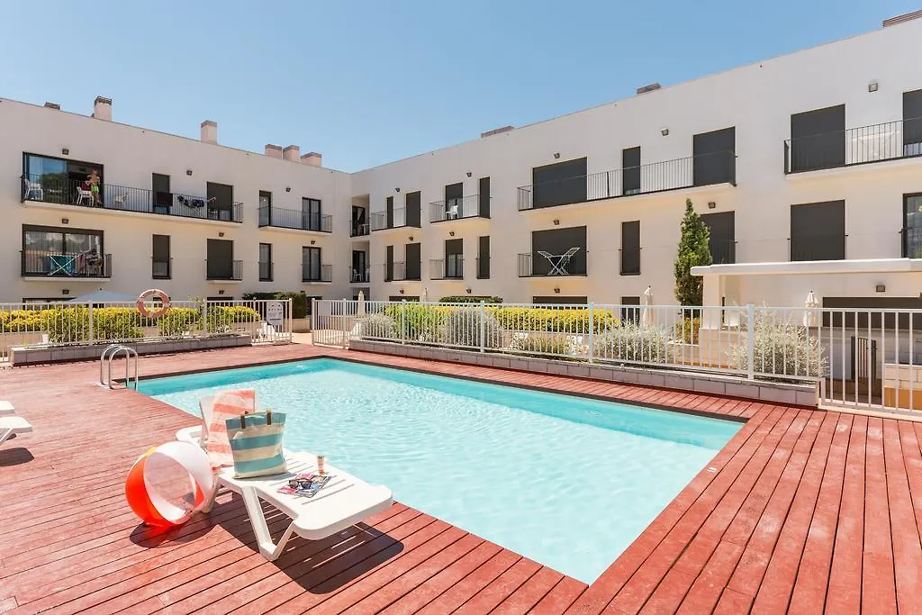 Pierre & Vacances Estartit Costa L'Estartit Apartamento