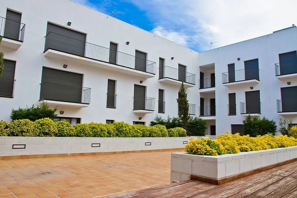 Apartamento Pierre & Vacances Estartit Costa L'Estartit Espanha