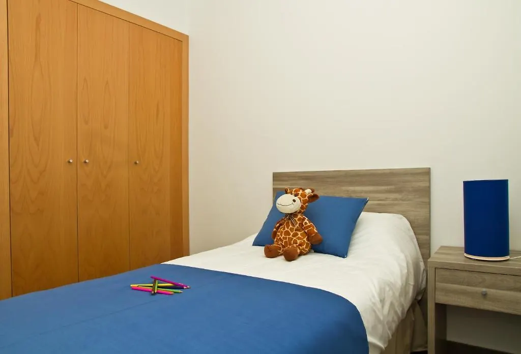 Apartamento Pierre & Vacances Estartit Costa L'Estartit