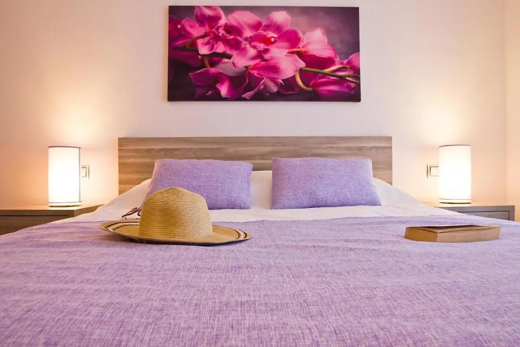 Pierre & Vacances Estartit Costa L'Estartit Apartamento