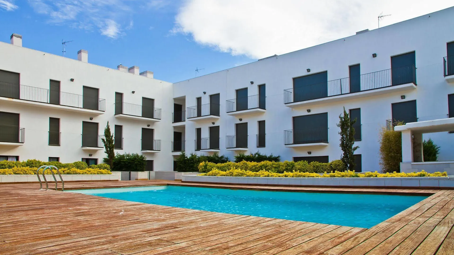 Pierre & Vacances Estartit Costa L'Estartit Apartamento