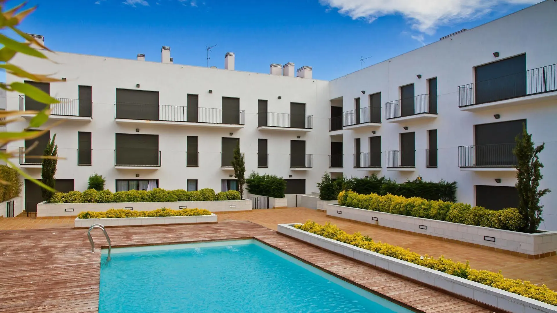 Apartamento Pierre & Vacances Estartit Costa L'Estartit Espanha
