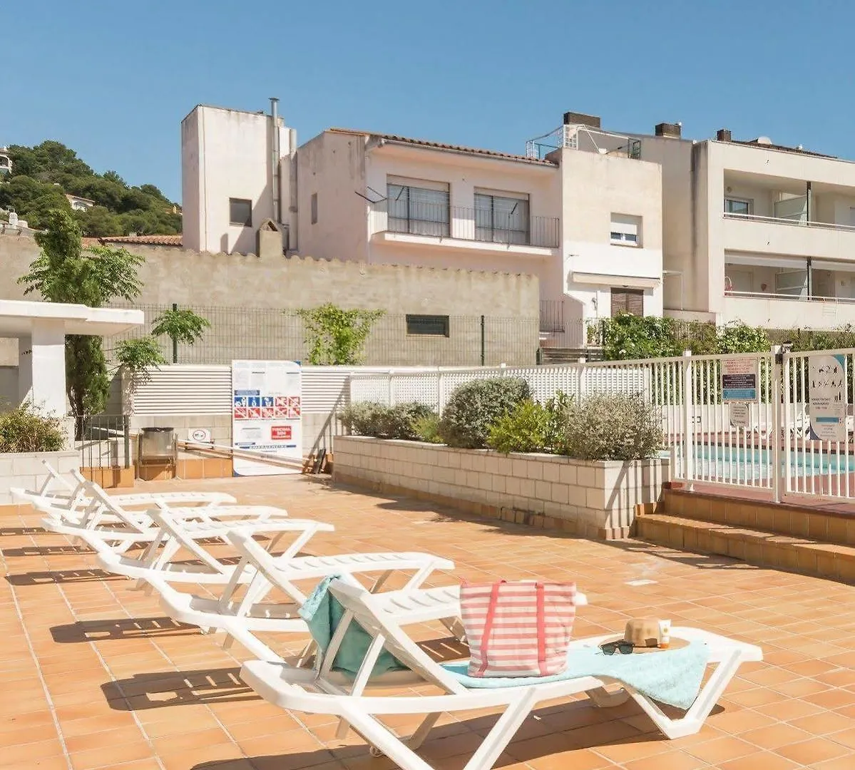 Pierre & Vacances Estartit Costa L'Estartit Apartamento