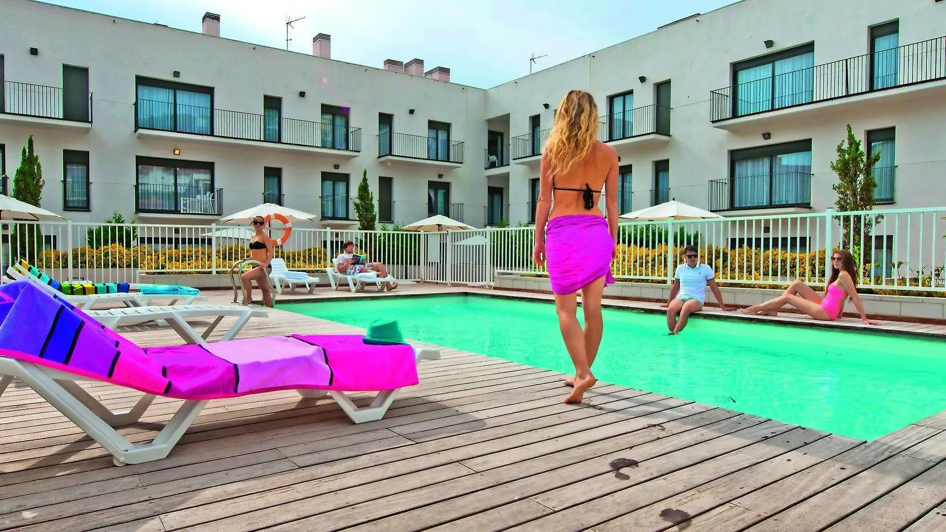 Pierre & Vacances Estartit Costa L'Estartit Espanha