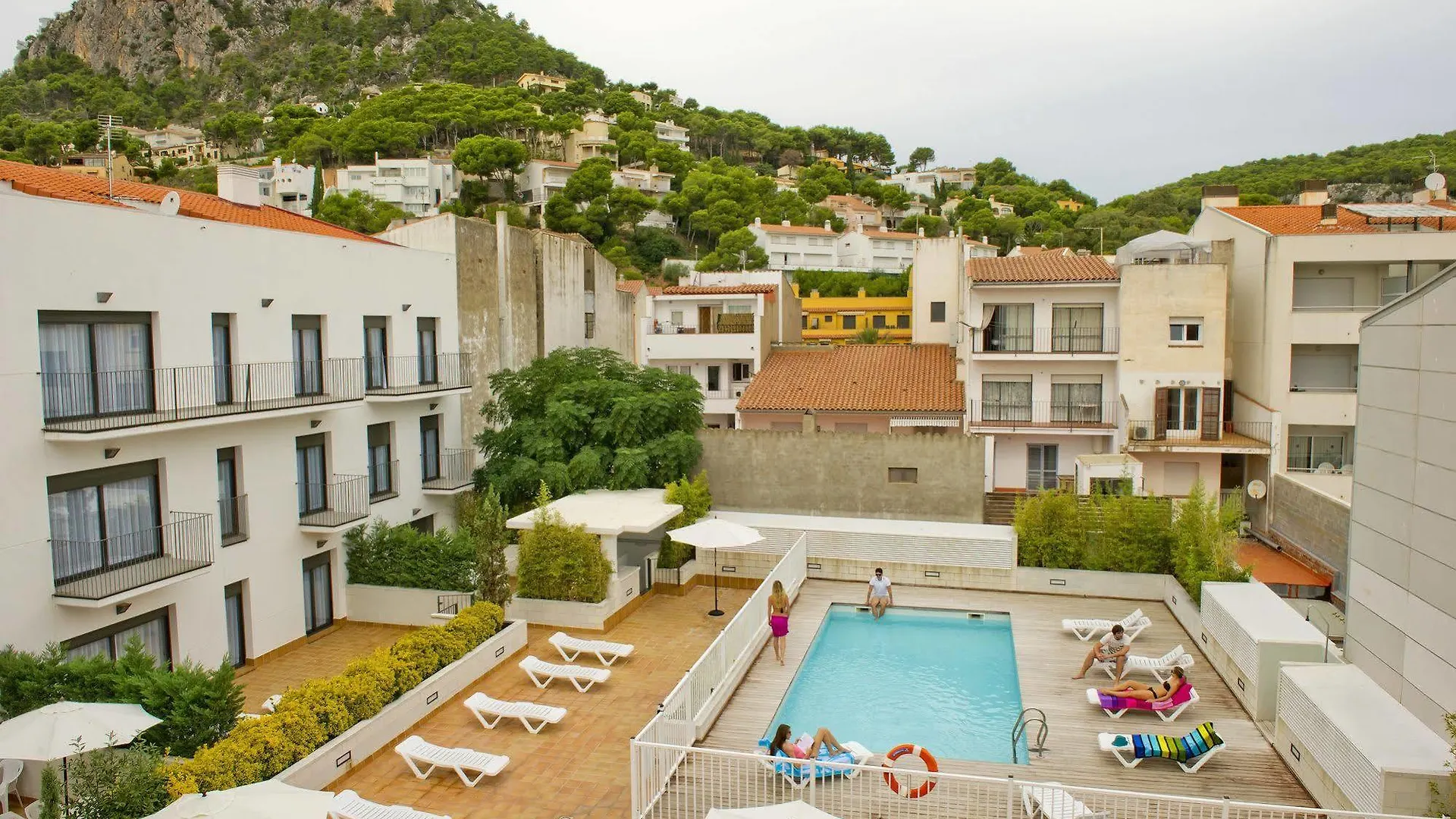 Apartamento Pierre & Vacances Estartit Costa L'Estartit