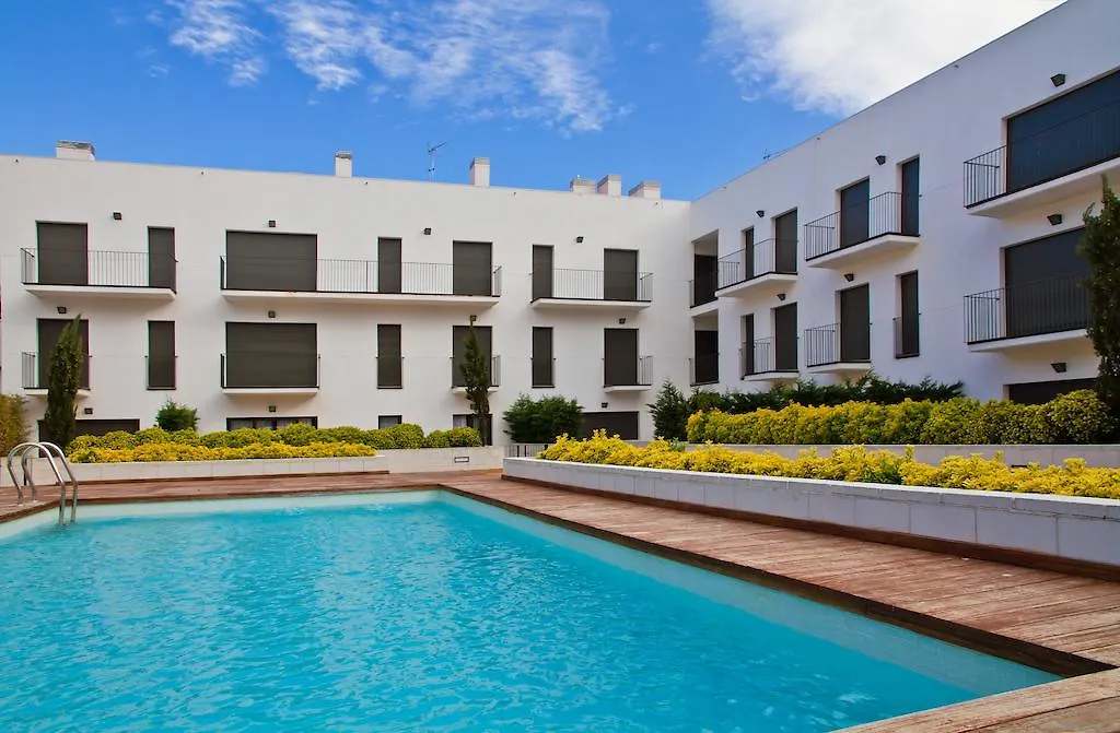 Apartamento Pierre & Vacances Estartit Costa L'Estartit