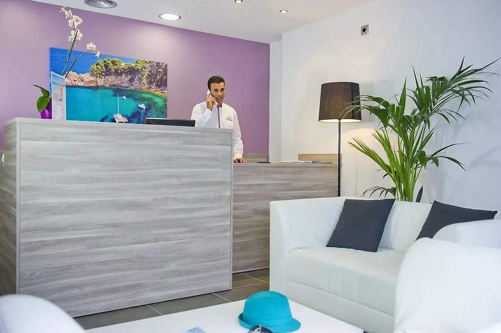 Pierre & Vacances Estartit Costa L'Estartit 0*,