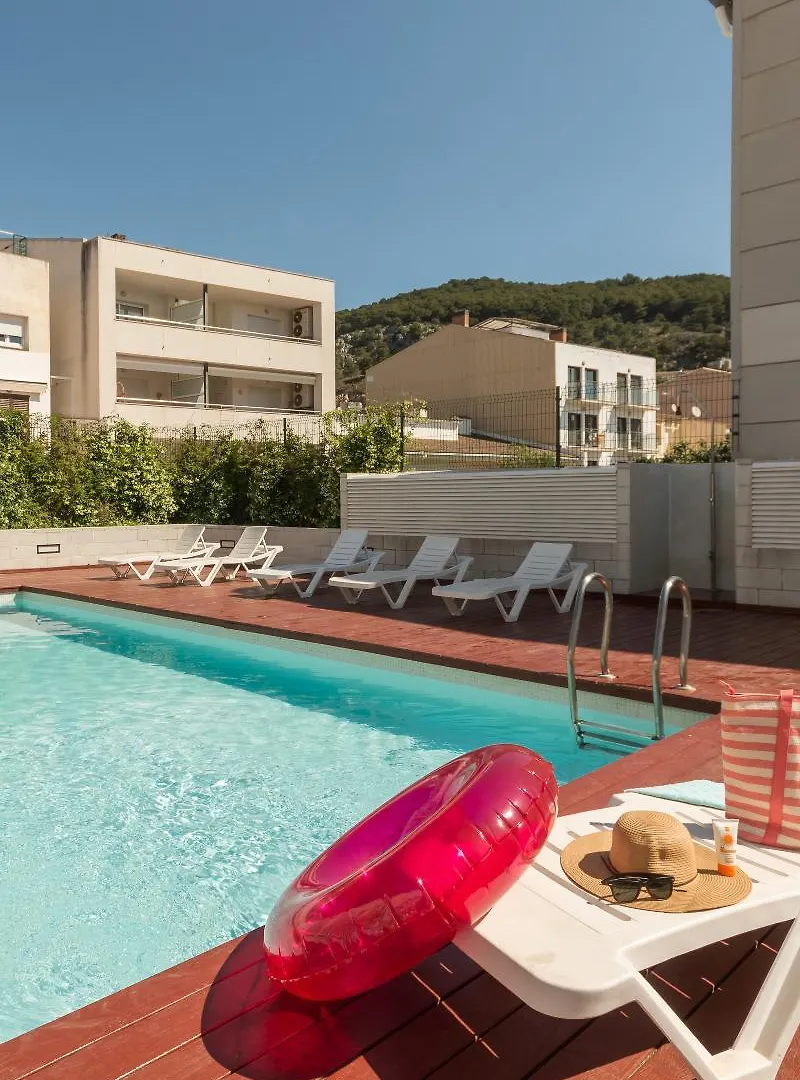 Apartamento Pierre & Vacances Estartit Costa L'Estartit Espanha