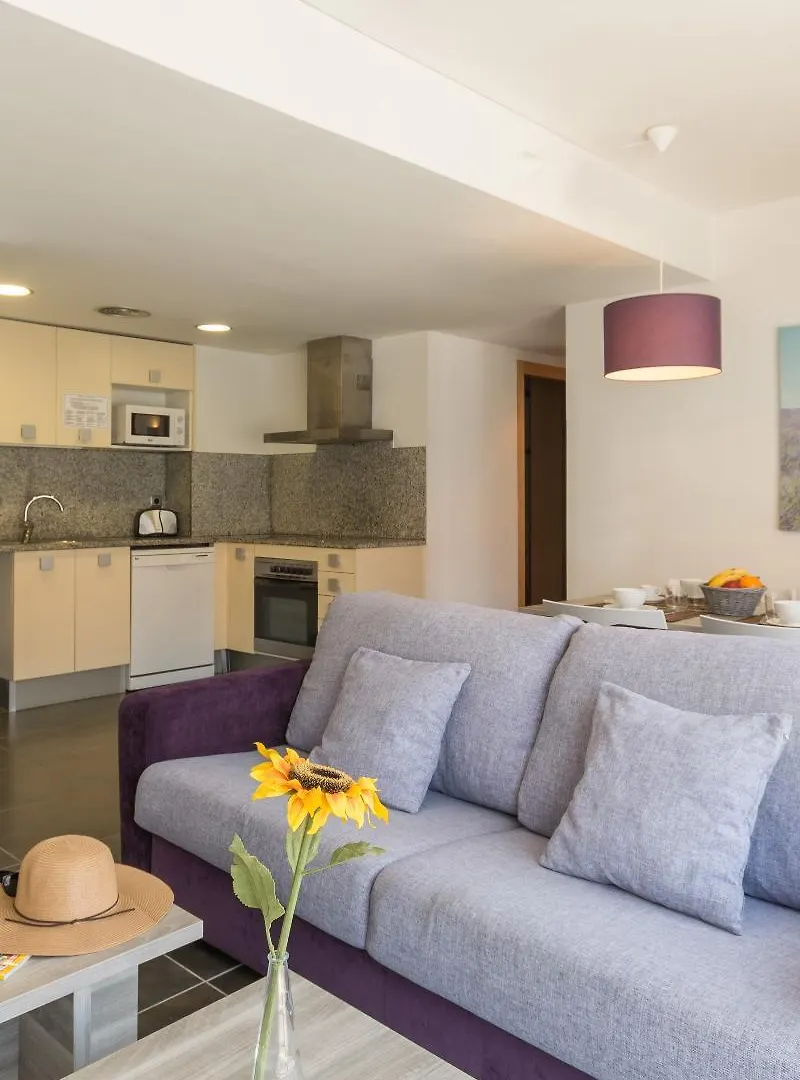 Pierre & Vacances Estartit Costa L'Estartit Apartamento