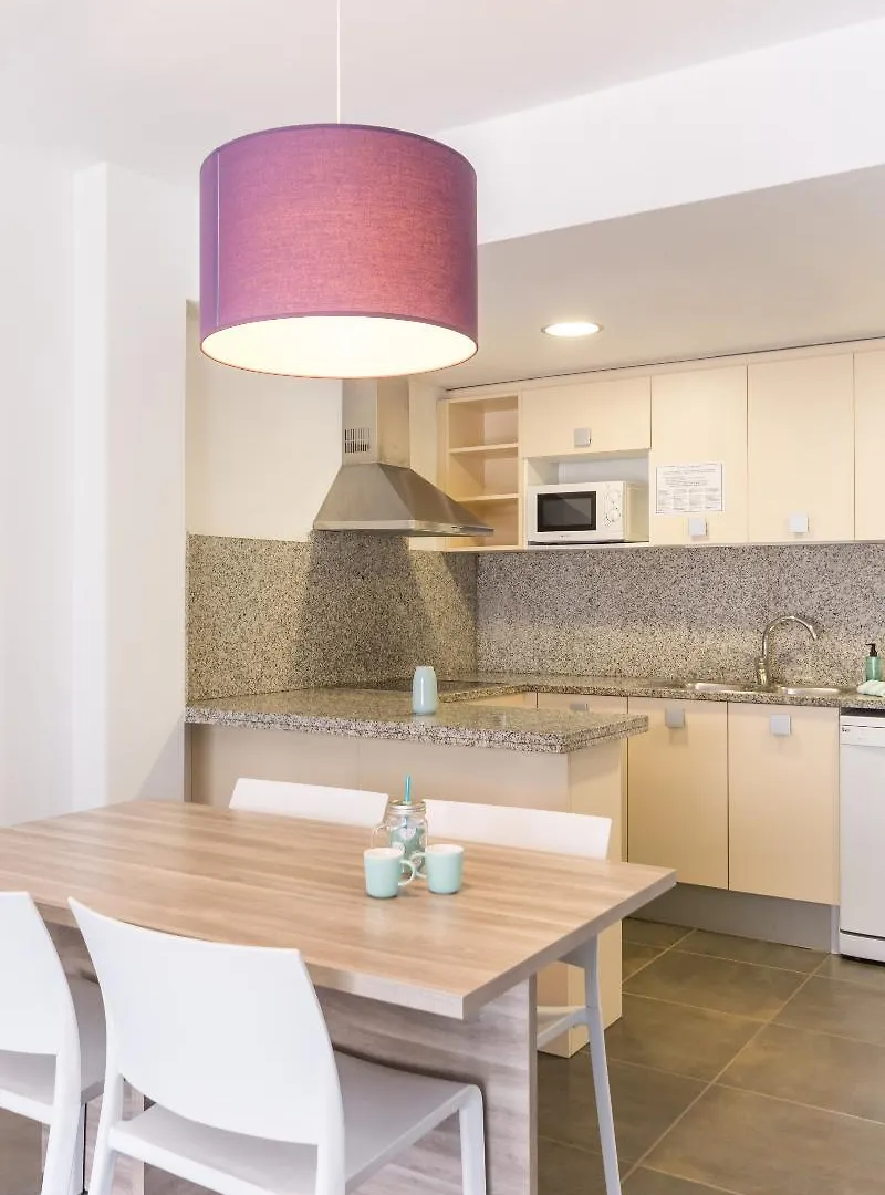 Pierre & Vacances Estartit Costa L'Estartit Apartamento
