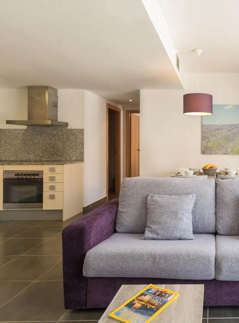 Apartamento Pierre & Vacances Estartit Costa L'Estartit